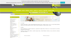 Desktop Screenshot of bialskisklep.pl